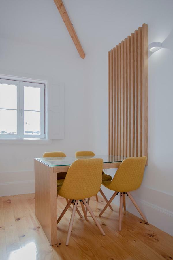 Liiiving In Porto | Historic & Sunny Terrace Apartment Exterior photo